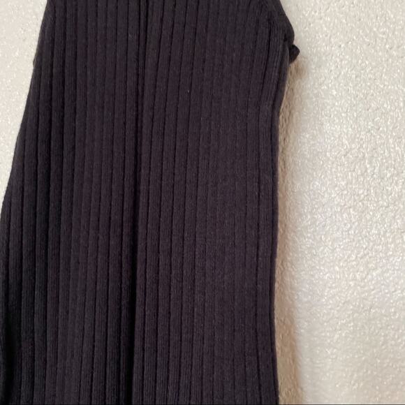 Urban Outfitters Crewneck Thick Ribbed Tank Size Small - Picture 5 of 9